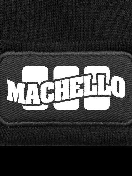 Gift for Machello