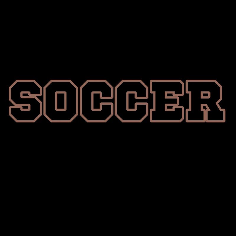 Soccer dad