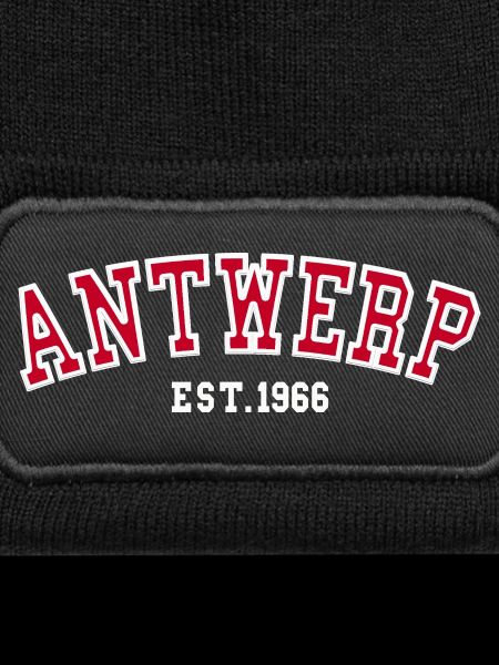Antwerp Est. 1966