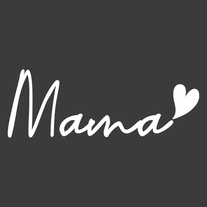 Mama – Muttertag