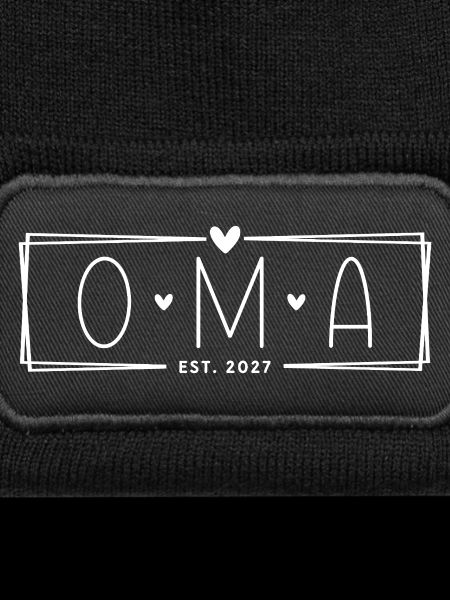 Oma Est 2027