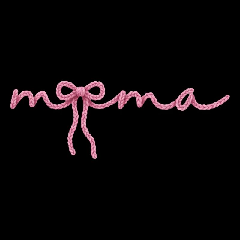 Maman Bow