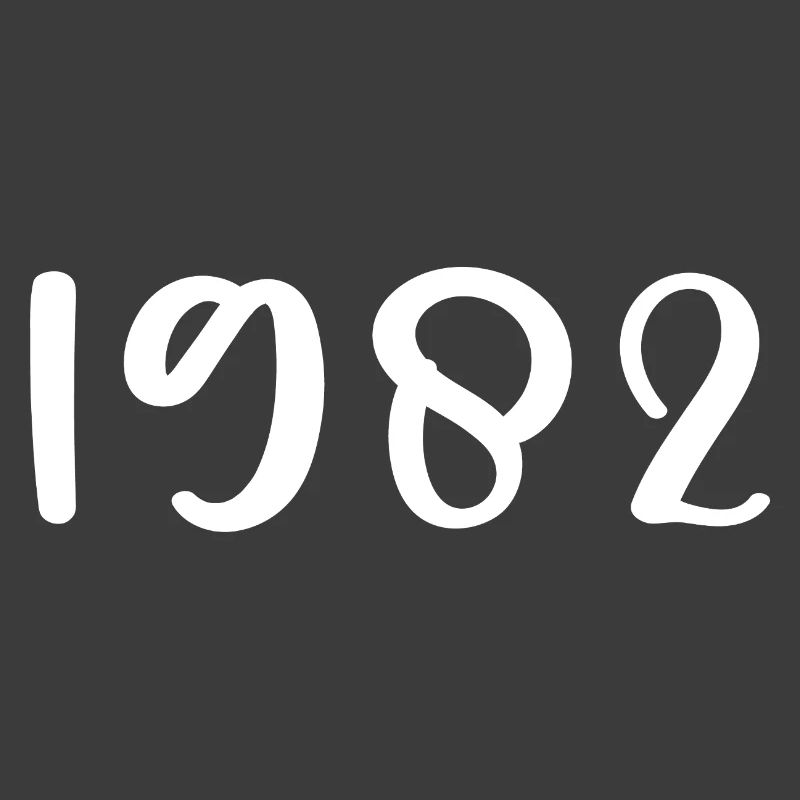 1982 Limited Edition 44th Birthday 1982