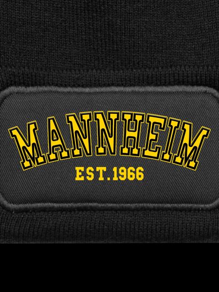 Mannheim Est. 1966