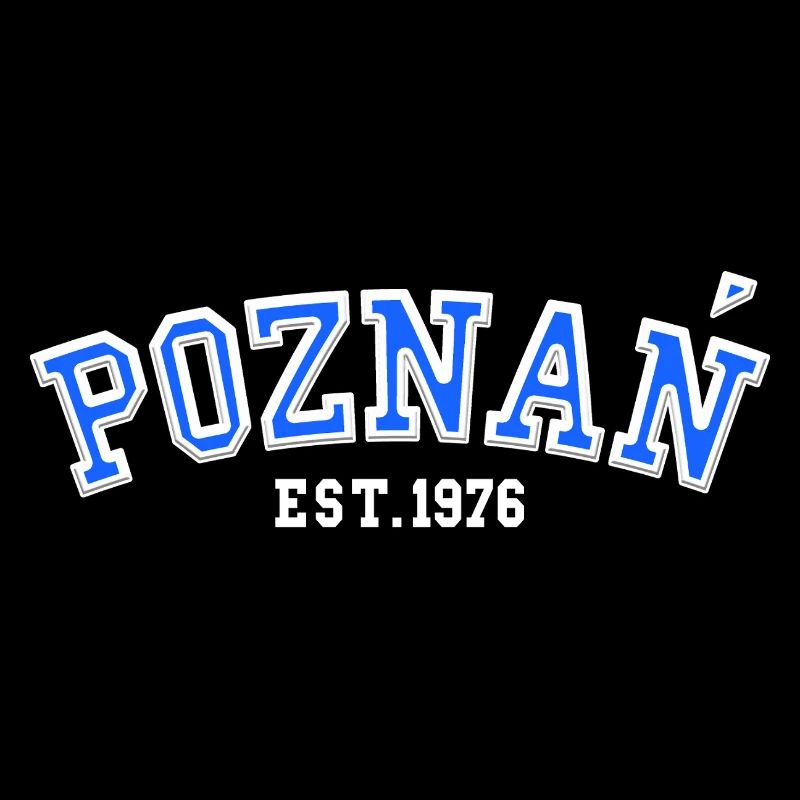 Posen gegründet 1976