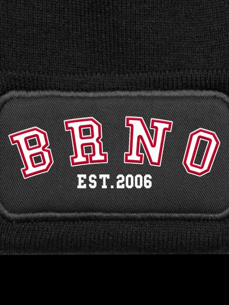 Brno Est. 2006