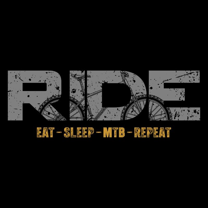 Randonnée VTT