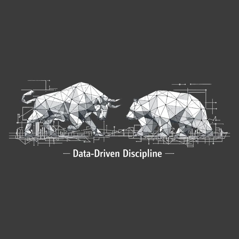 Data-Driven Discipline: Bull & Bear Design