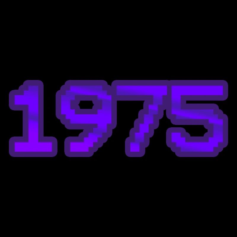 Nerd 1975