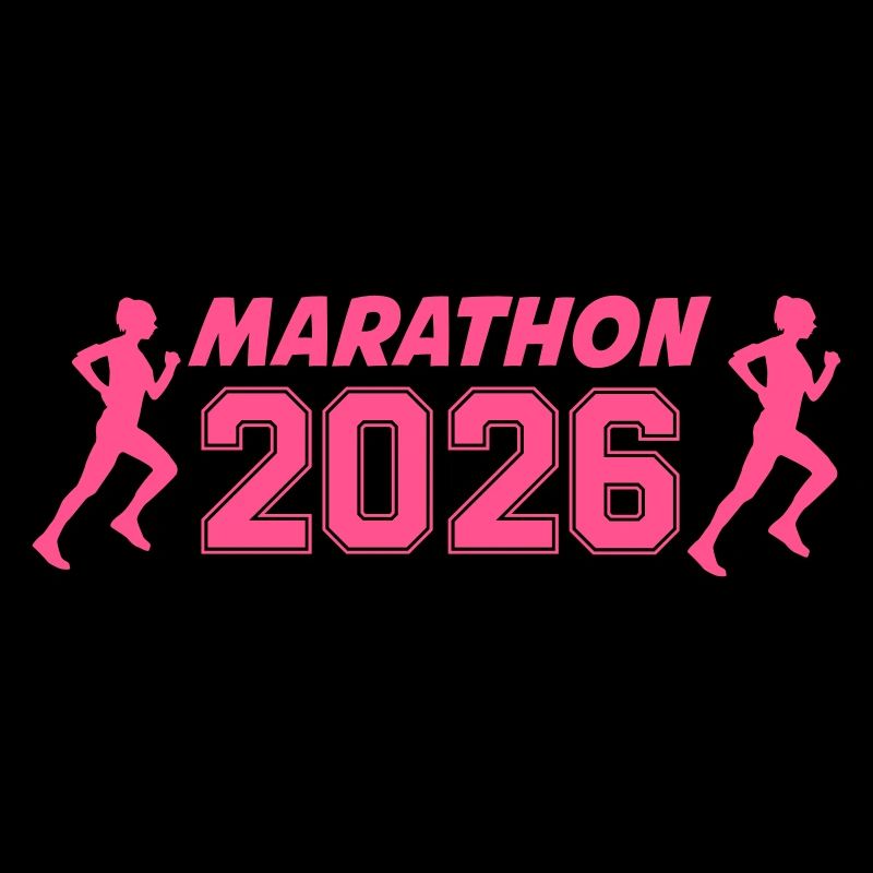 Marathon 2026