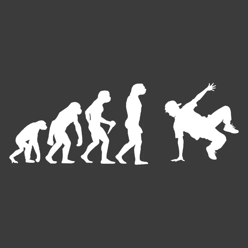 Idée cadeau pour un breakdancer avec breakdance
