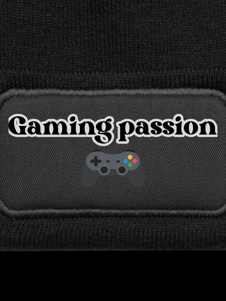 Gaming Passion