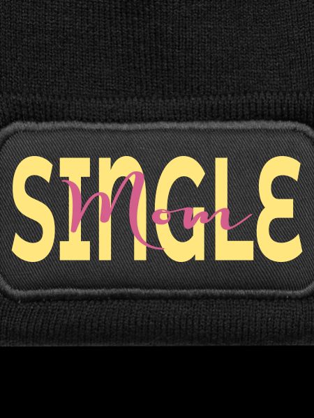 Single Mom