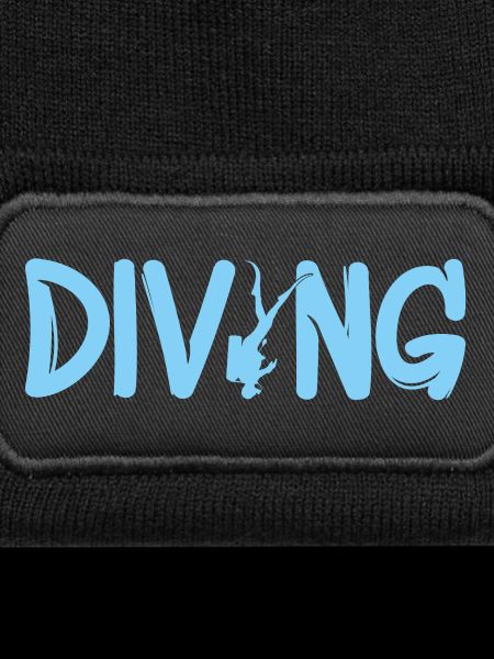 Tauchen Diving Scuba Diver