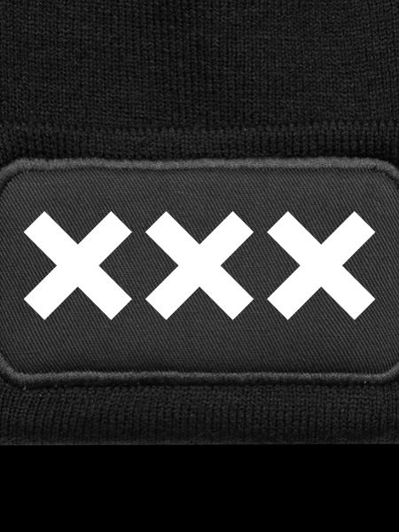 xxx - Amsterdam