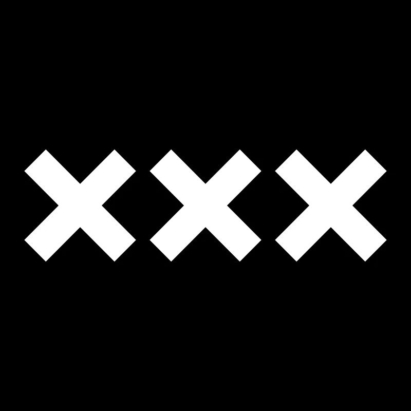 xxx - Amsterdam