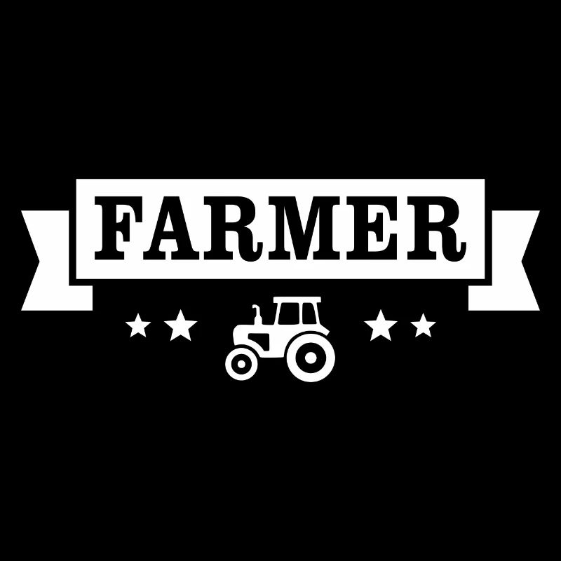 Farmer Badge