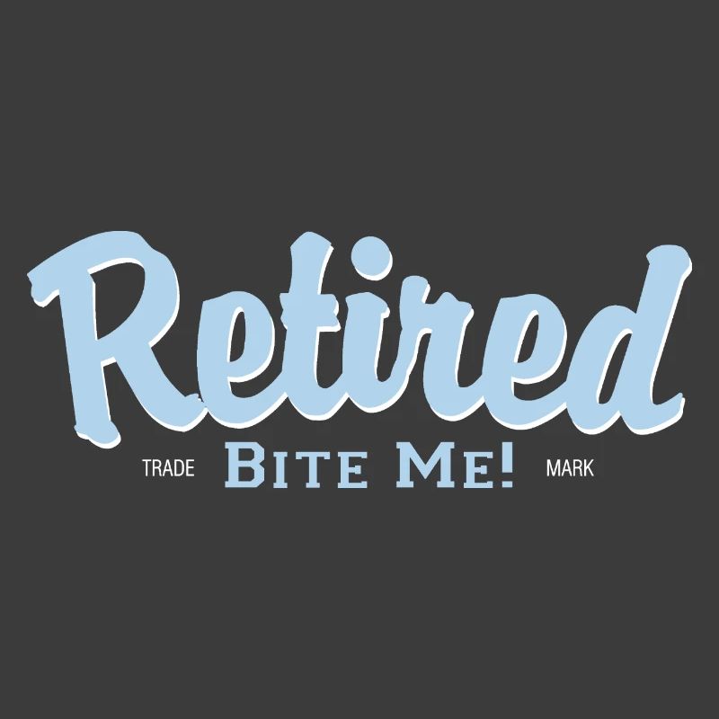 Retired Bite Me!