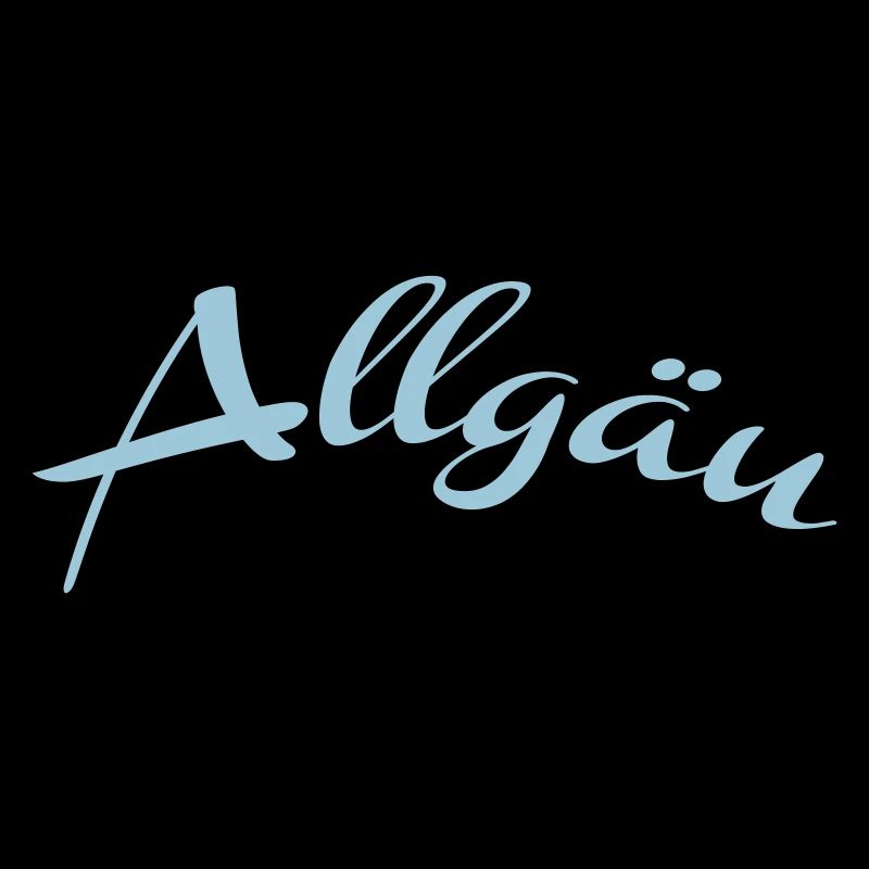 Allgäu