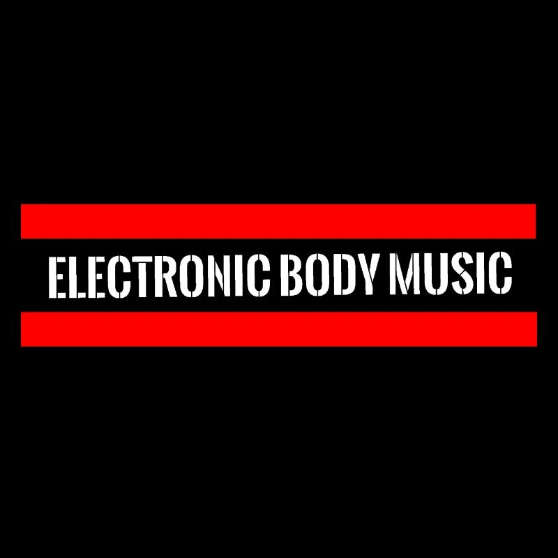 Electronic Body Music