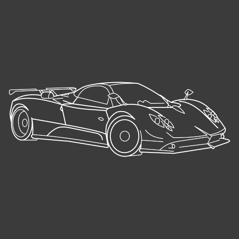 Pagani Zonda