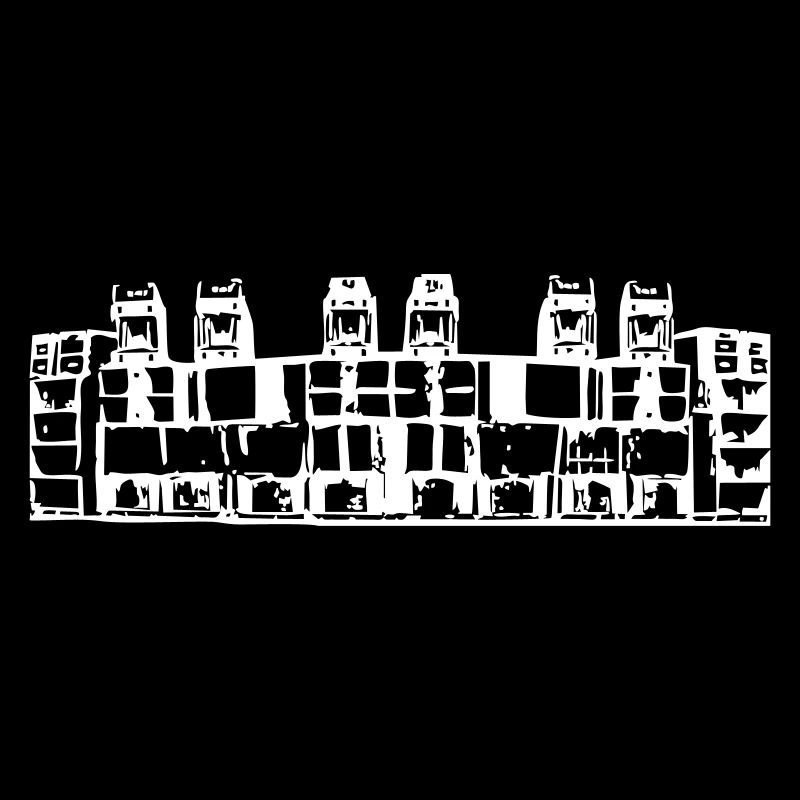 wall soundsystem ger / cz