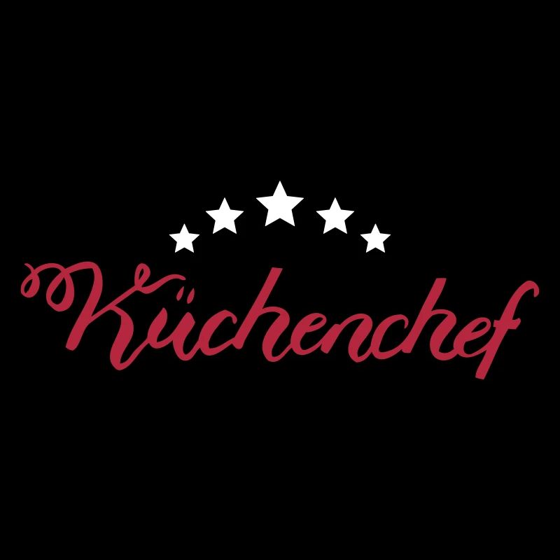 Küchenchef