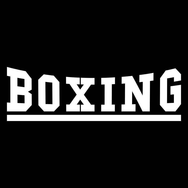 BOXING