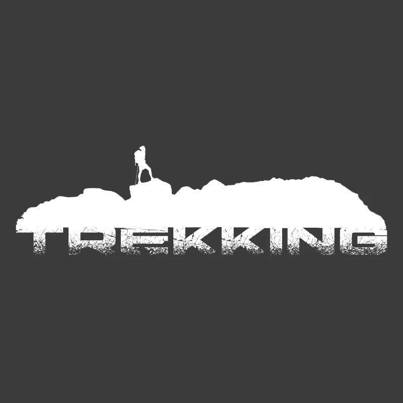 Trekking
