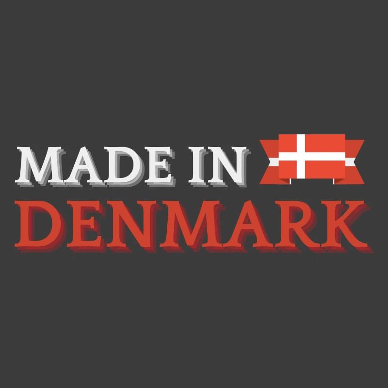 Made in Denmark, Danish pride