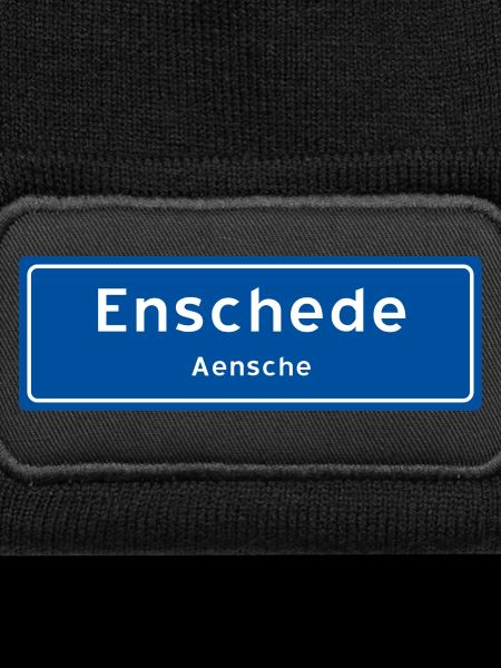 Enschede Stadtschild