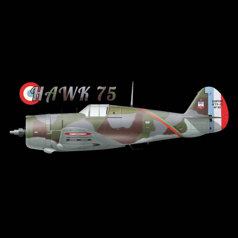 Hawk 75