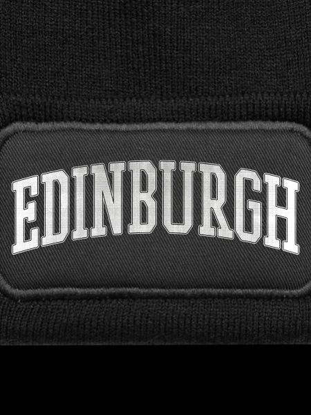 Edinburgh Varsity Bow Font