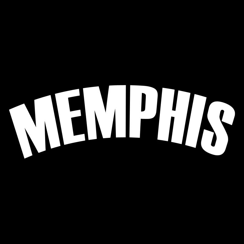 Maillot de Memphis