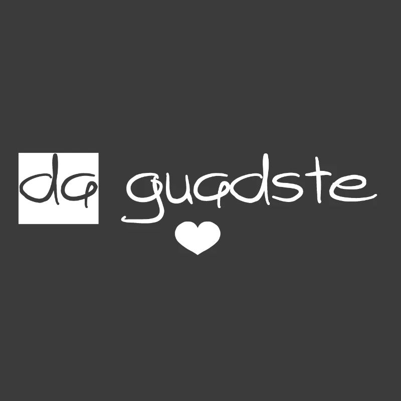 da guadste - the best Austrian dialect