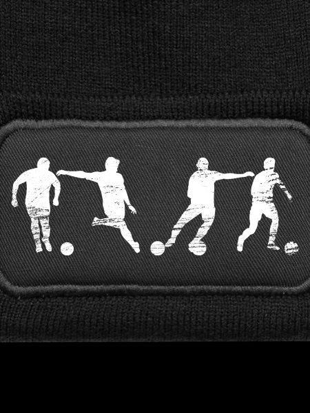 Fußballspieler