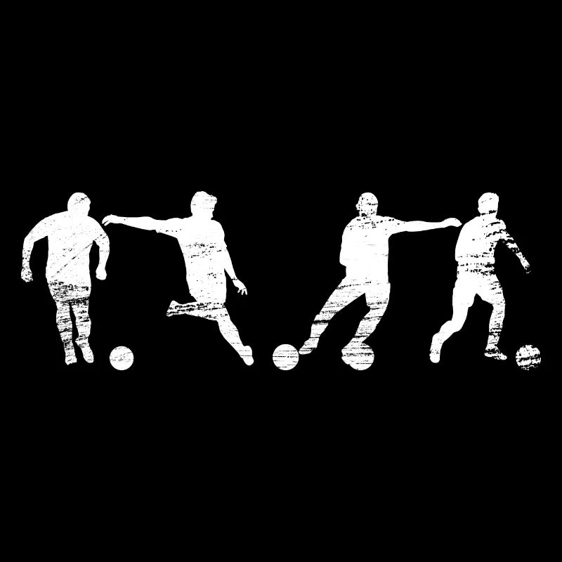 Fußballspieler