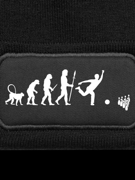 Évolution du bowling