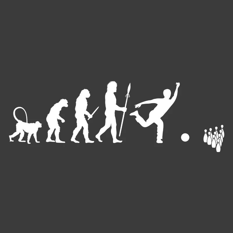 Évolution du bowling