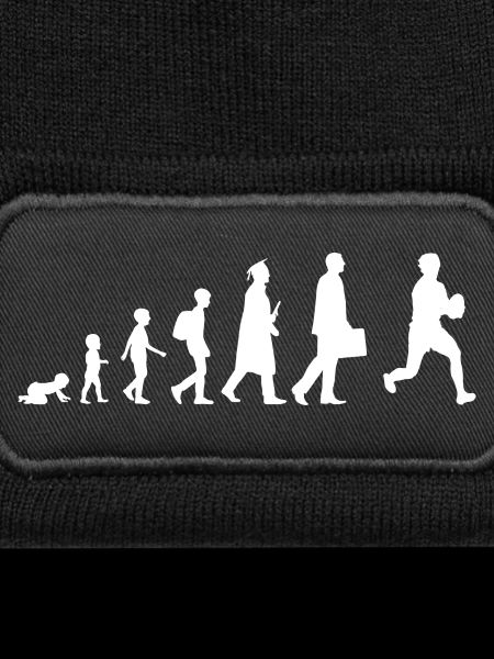 Evolution of rugby