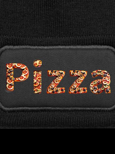 Love Pizza