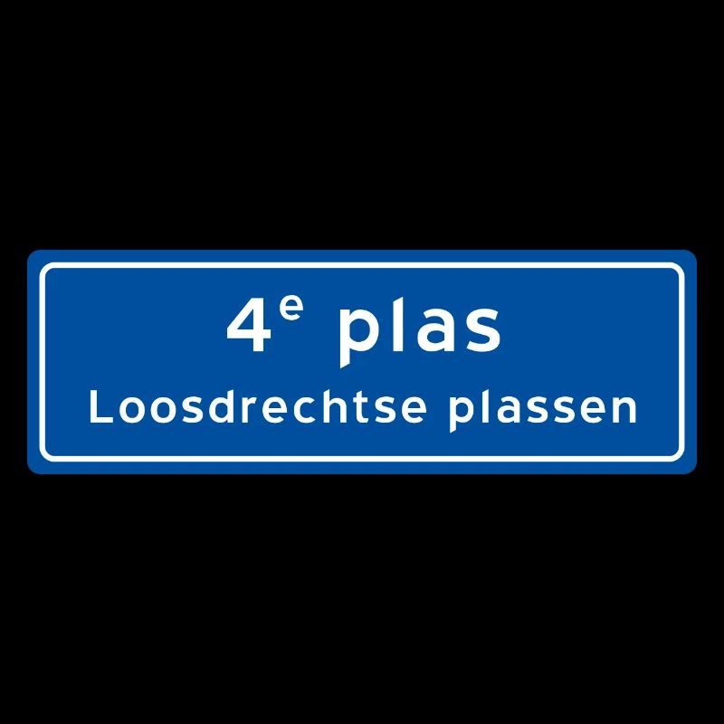 Loosdrechtse plassen 4e plas
