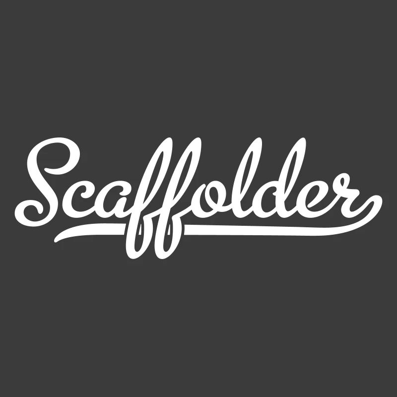 Scaffolder