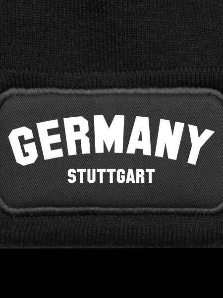 GERMANY STUTTGART
