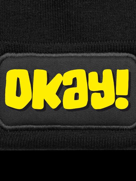 Okay