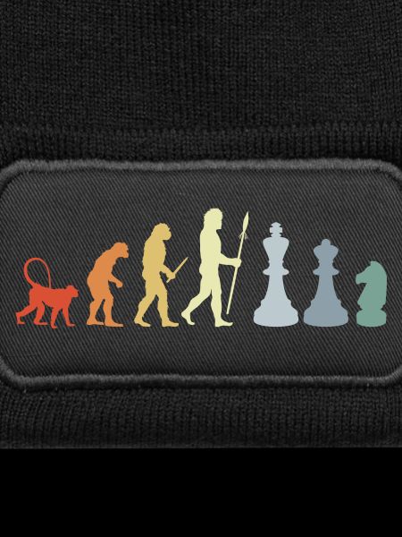 Développement des échecs
