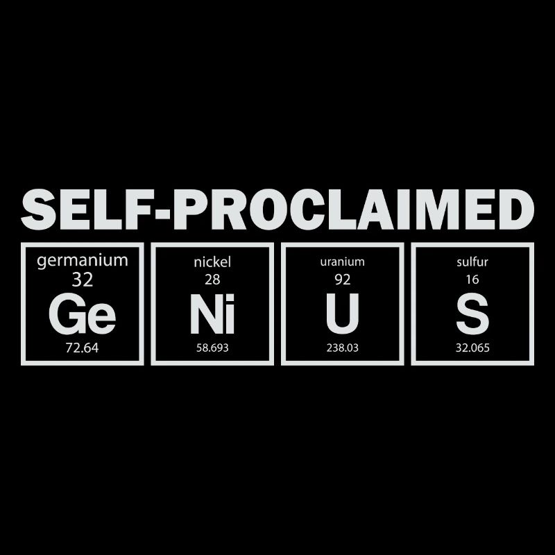 Genius Element