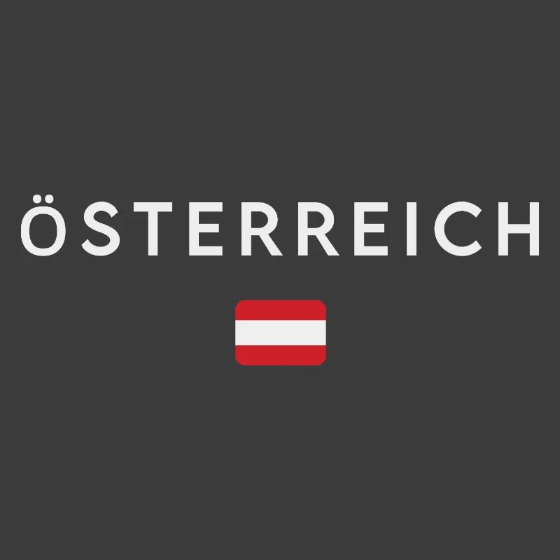 Flag of Austria, Austrian pride