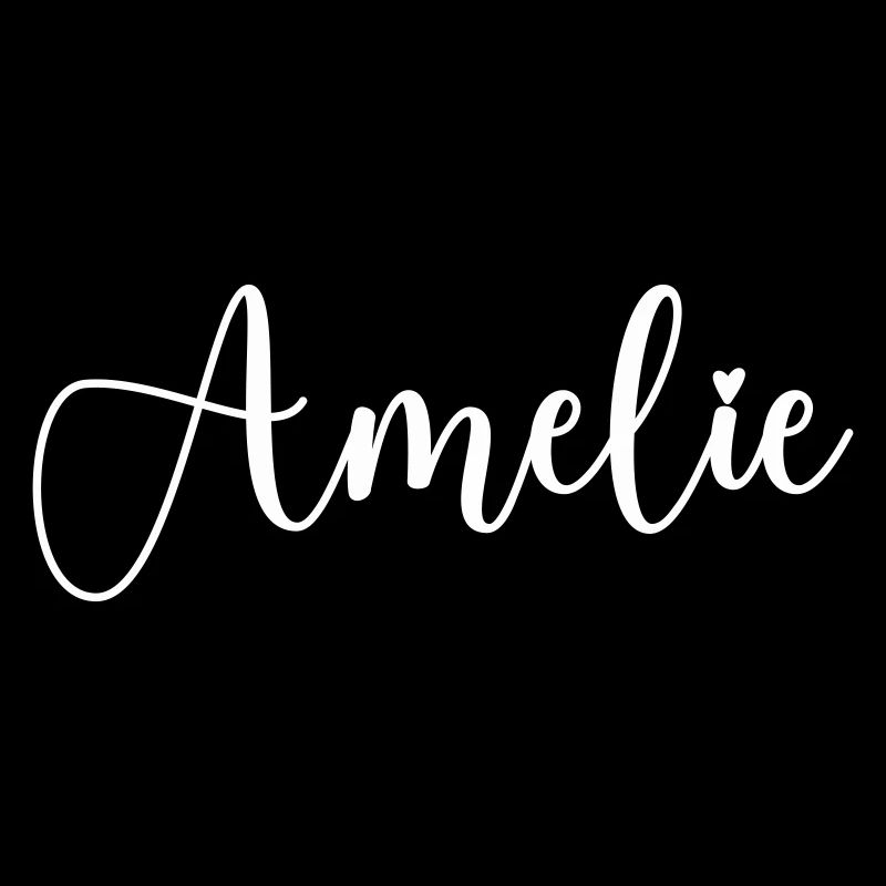 amelie name