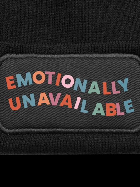 Emotionally Unavailable